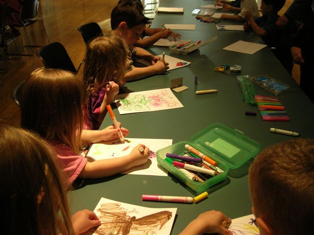 Photo 7 from COVE CENTER FOR GRIEVING CHILDREN INC